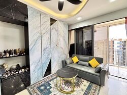 Palm Isles (D17), Condominium #588845291